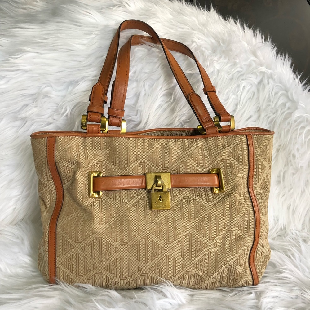 Lauren Ralph Lauren Bag